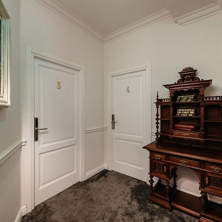 Ateneea Luxury Rooms Cluj-Napoca Ngoại thất bức ảnh
