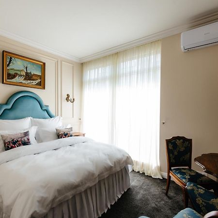 Ateneea Luxury Rooms Cluj-Napoca Ngoại thất bức ảnh