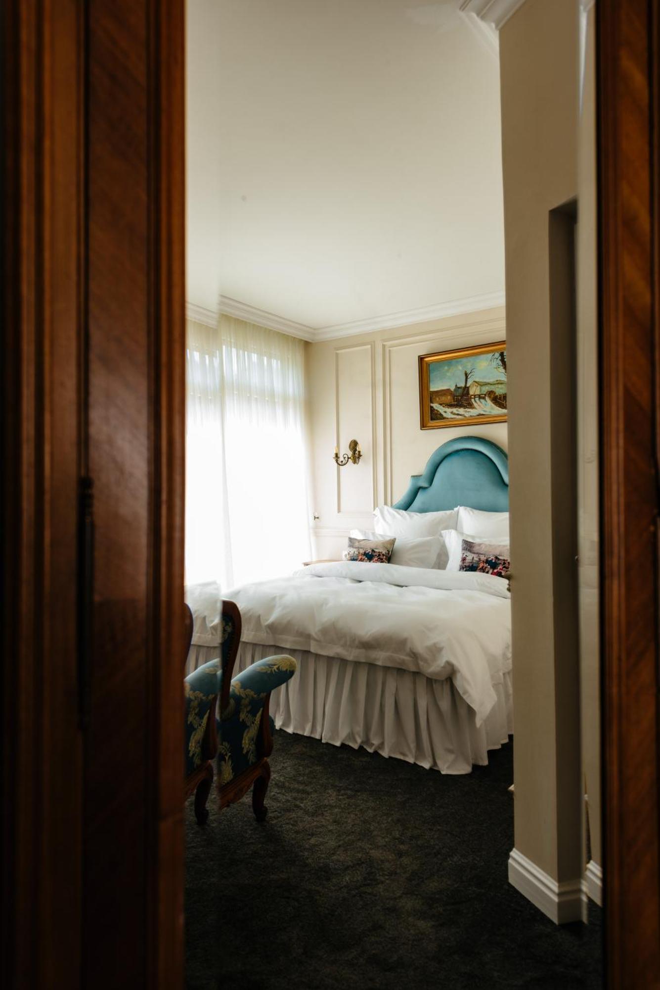 Ateneea Luxury Rooms Cluj-Napoca Ngoại thất bức ảnh