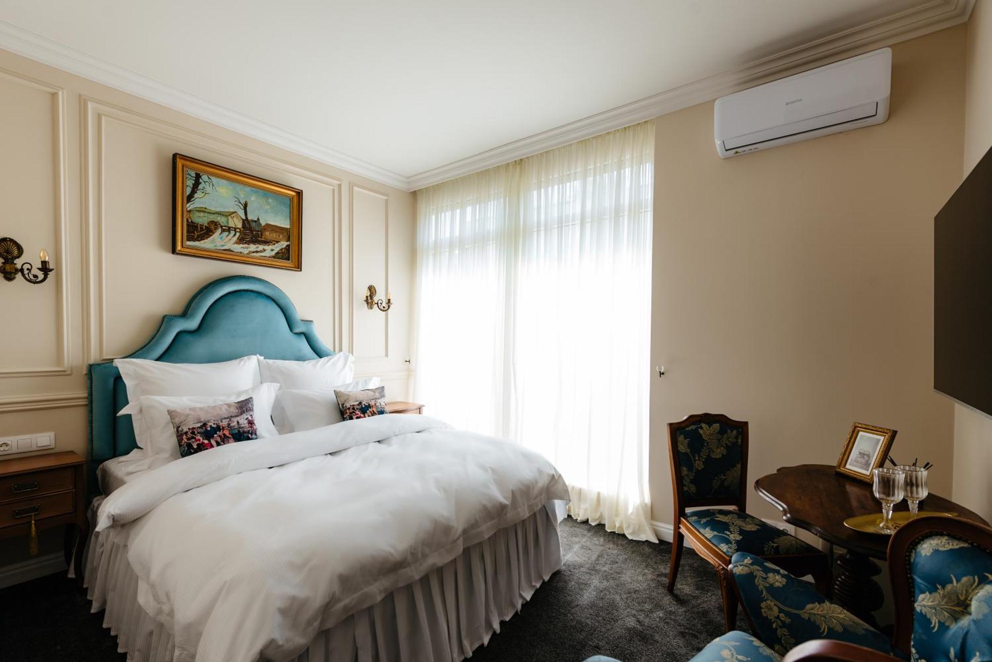 Ateneea Luxury Rooms Cluj-Napoca Ngoại thất bức ảnh