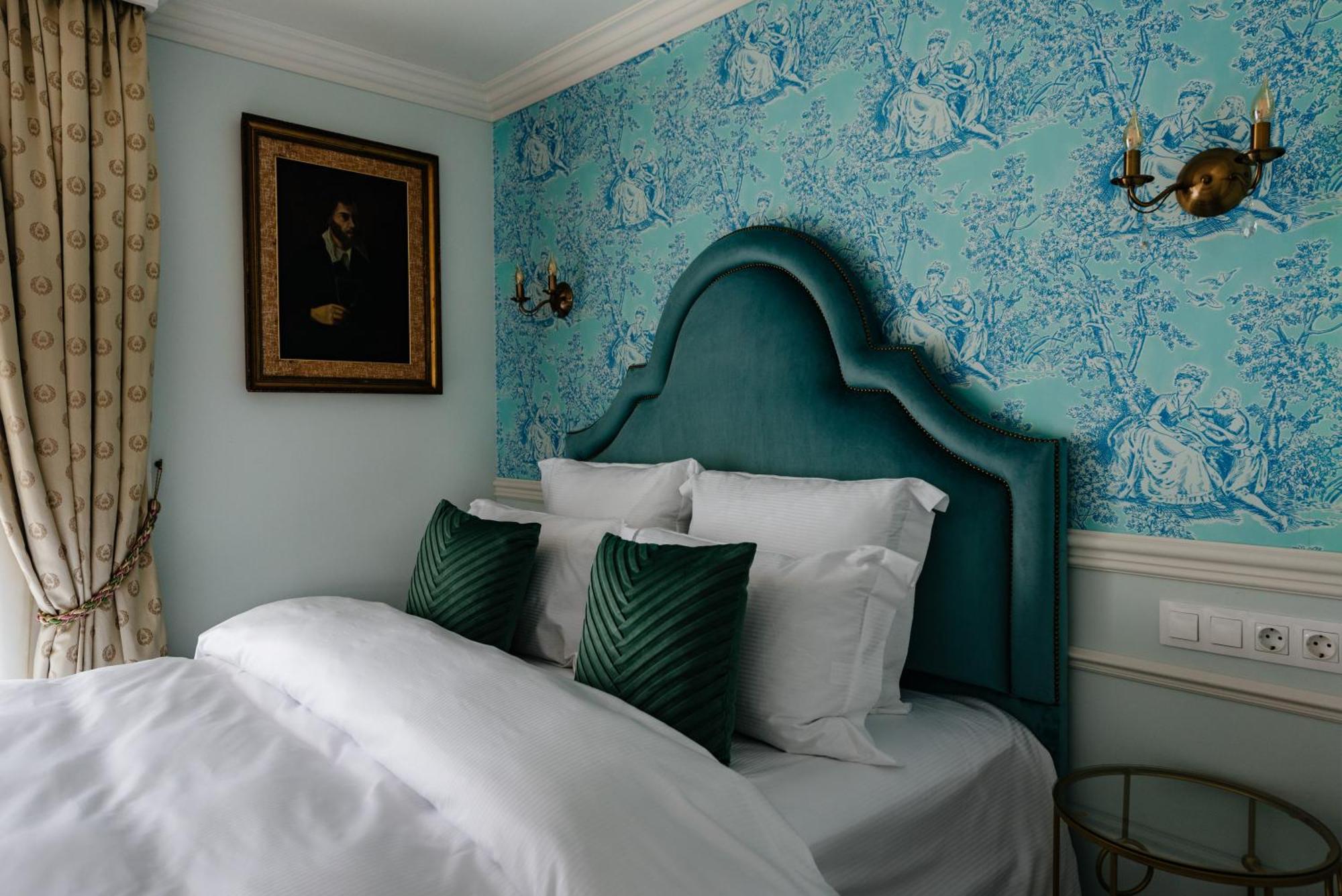 Ateneea Luxury Rooms Cluj-Napoca Ngoại thất bức ảnh