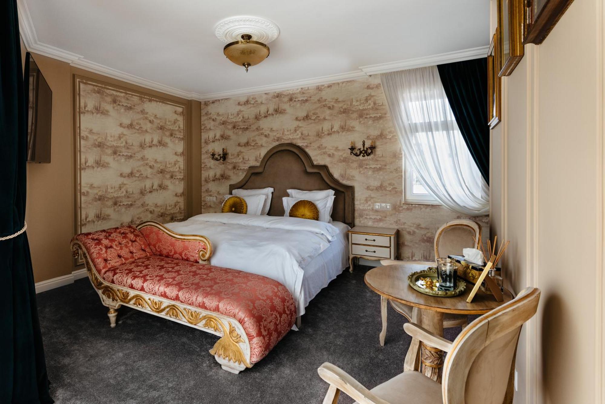Ateneea Luxury Rooms Cluj-Napoca Ngoại thất bức ảnh