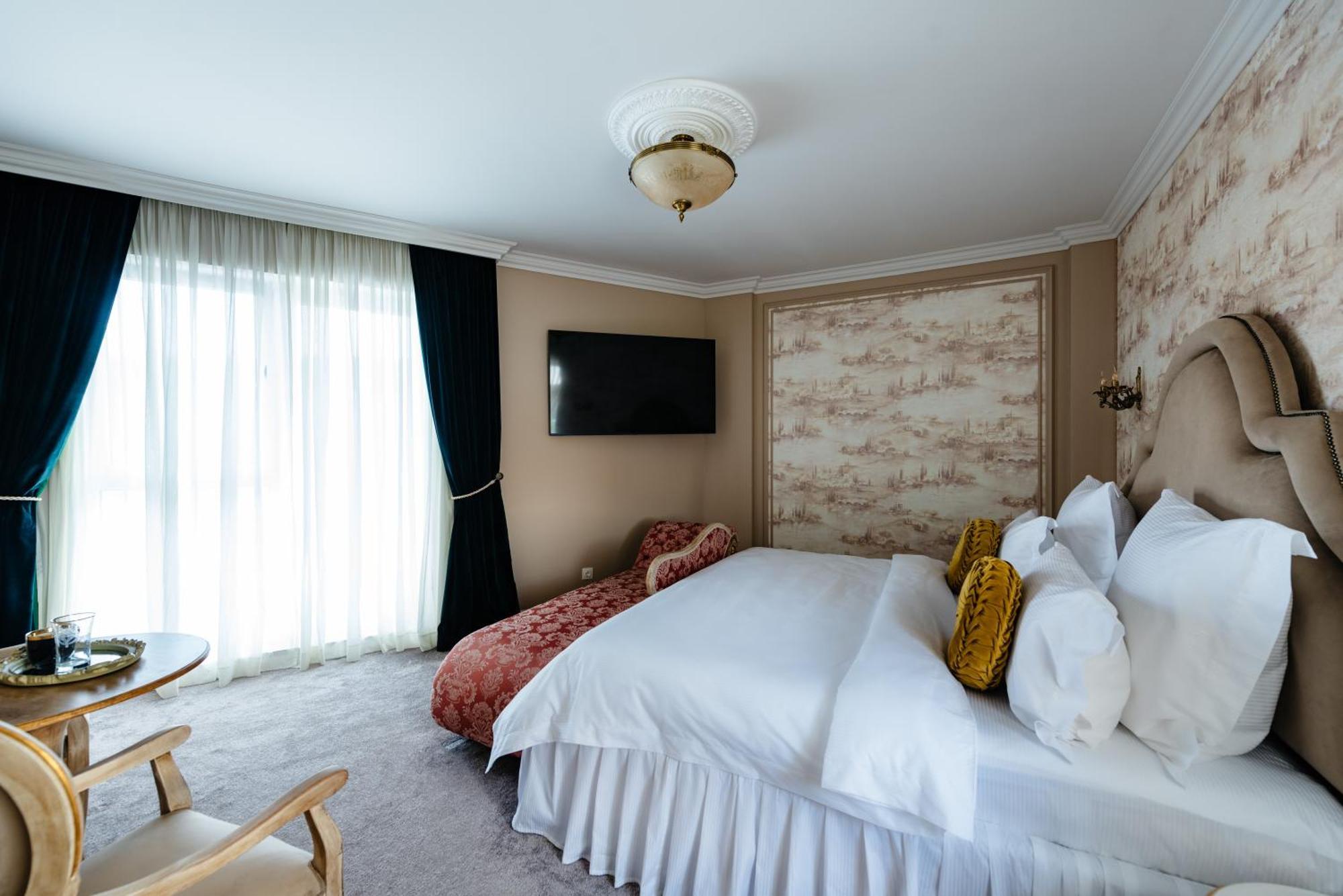 Ateneea Luxury Rooms Cluj-Napoca Ngoại thất bức ảnh