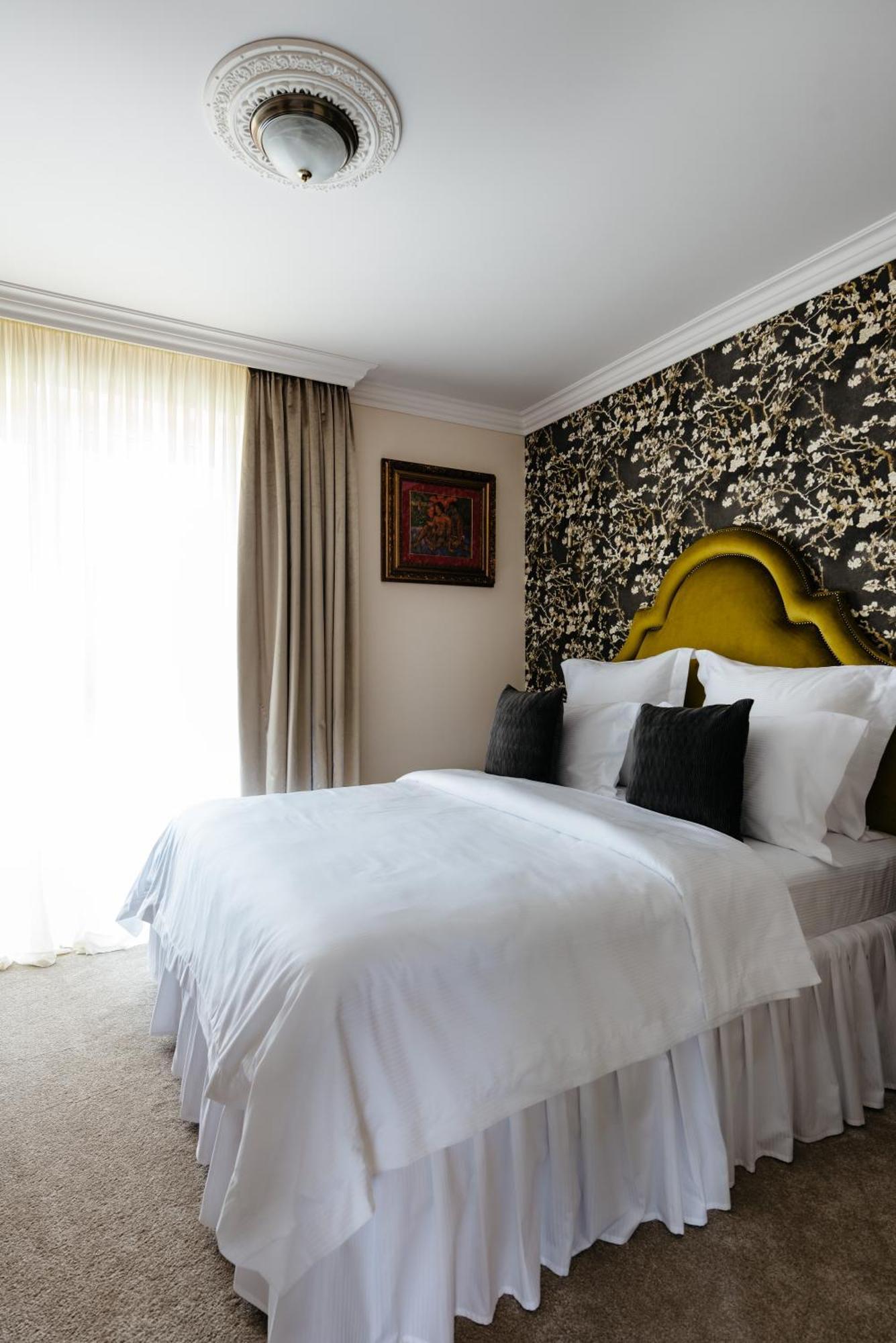 Ateneea Luxury Rooms Cluj-Napoca Ngoại thất bức ảnh