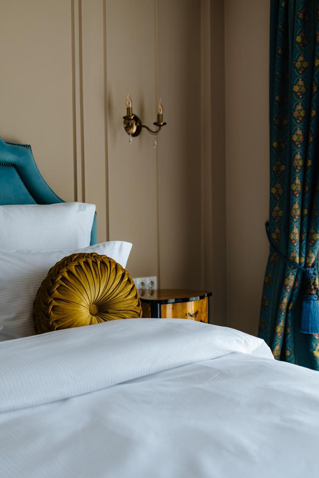 Ateneea Luxury Rooms Cluj-Napoca Ngoại thất bức ảnh