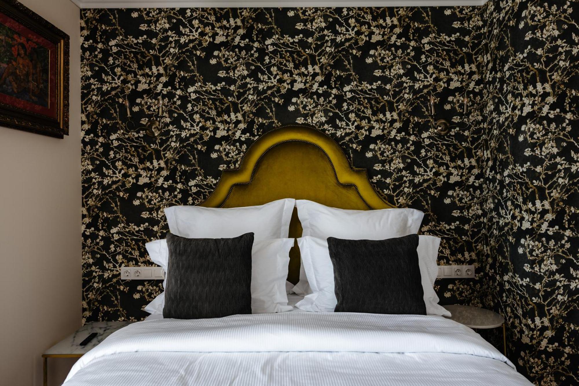 Ateneea Luxury Rooms Cluj-Napoca Ngoại thất bức ảnh