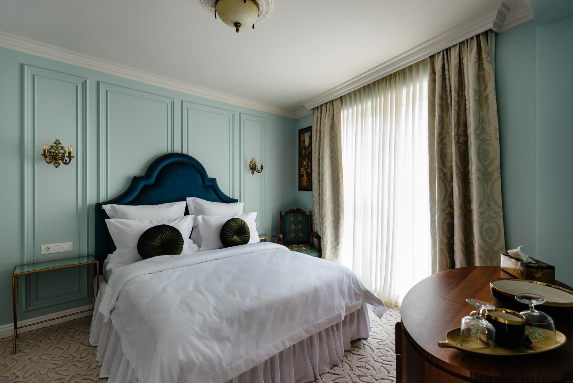 Ateneea Luxury Rooms Cluj-Napoca Ngoại thất bức ảnh