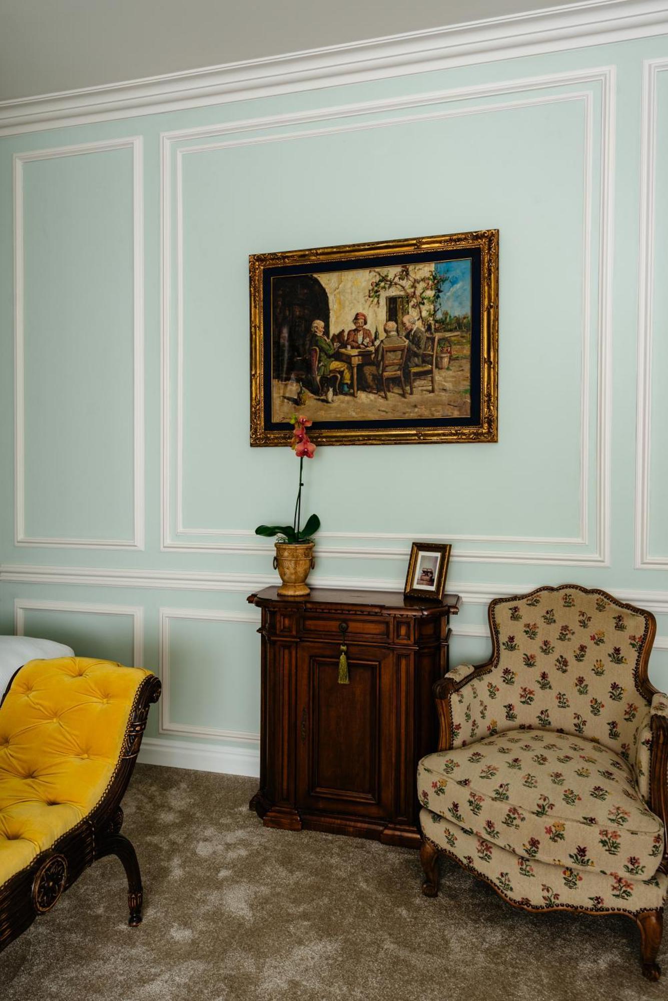 Ateneea Luxury Rooms Cluj-Napoca Ngoại thất bức ảnh