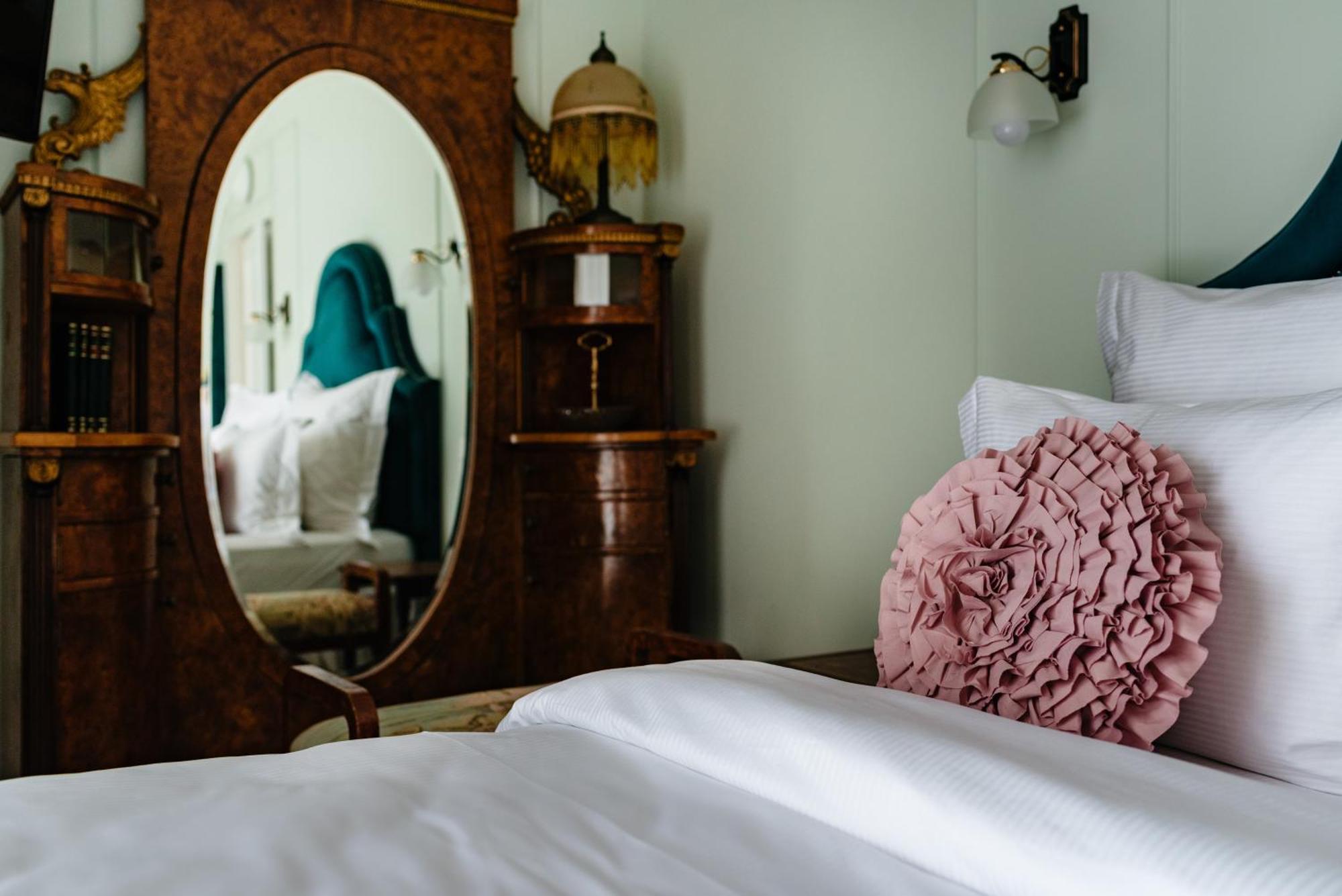 Ateneea Luxury Rooms Cluj-Napoca Ngoại thất bức ảnh