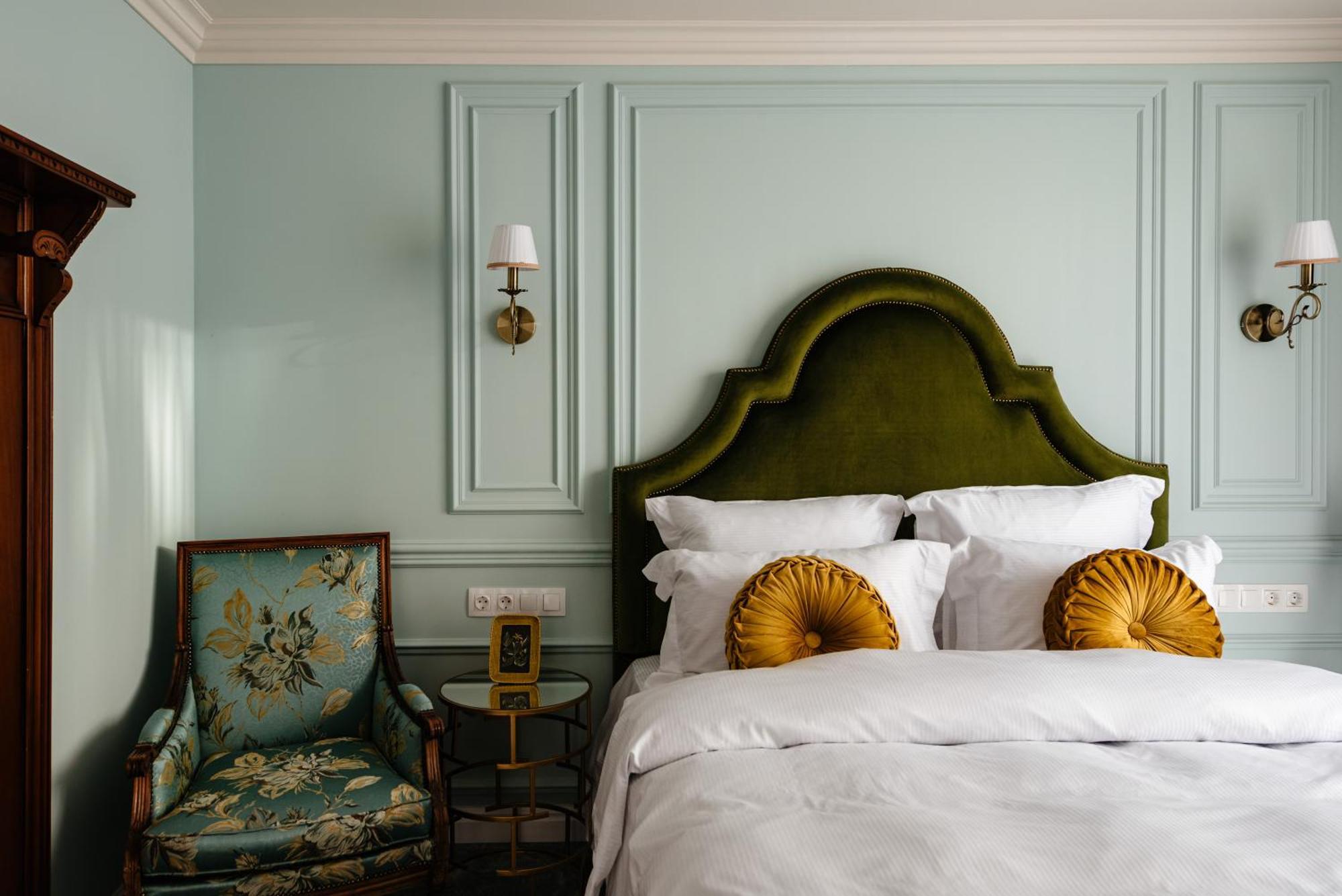 Ateneea Luxury Rooms Cluj-Napoca Ngoại thất bức ảnh