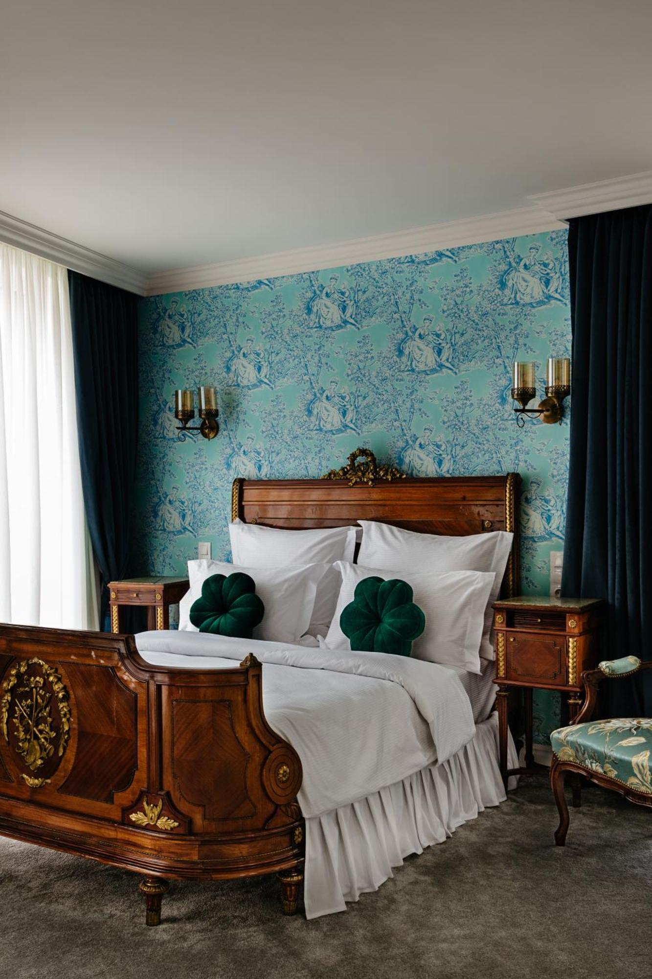 Ateneea Luxury Rooms Cluj-Napoca Ngoại thất bức ảnh