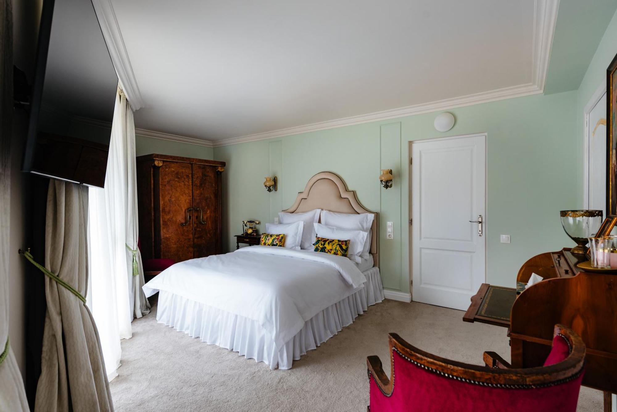 Ateneea Luxury Rooms Cluj-Napoca Ngoại thất bức ảnh