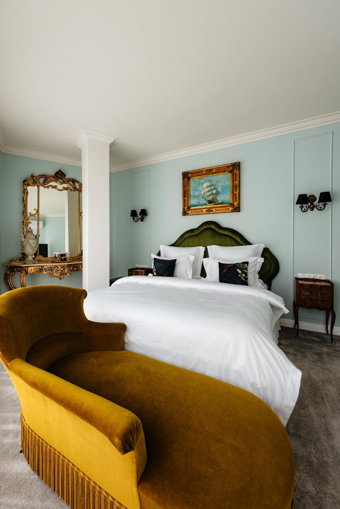 Ateneea Luxury Rooms Cluj-Napoca Ngoại thất bức ảnh