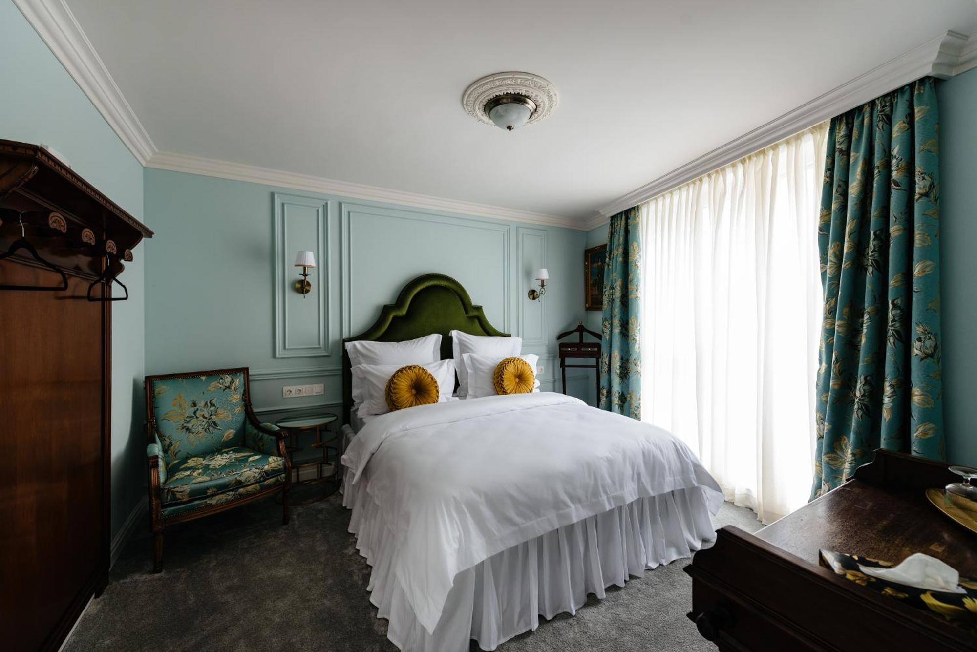 Ateneea Luxury Rooms Cluj-Napoca Ngoại thất bức ảnh
