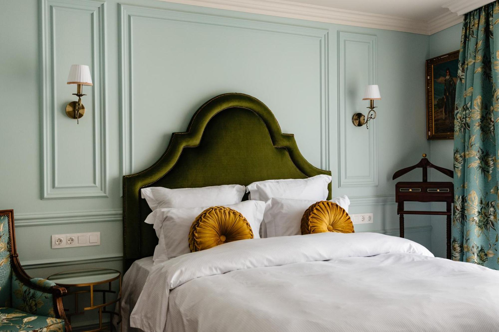 Ateneea Luxury Rooms Cluj-Napoca Ngoại thất bức ảnh